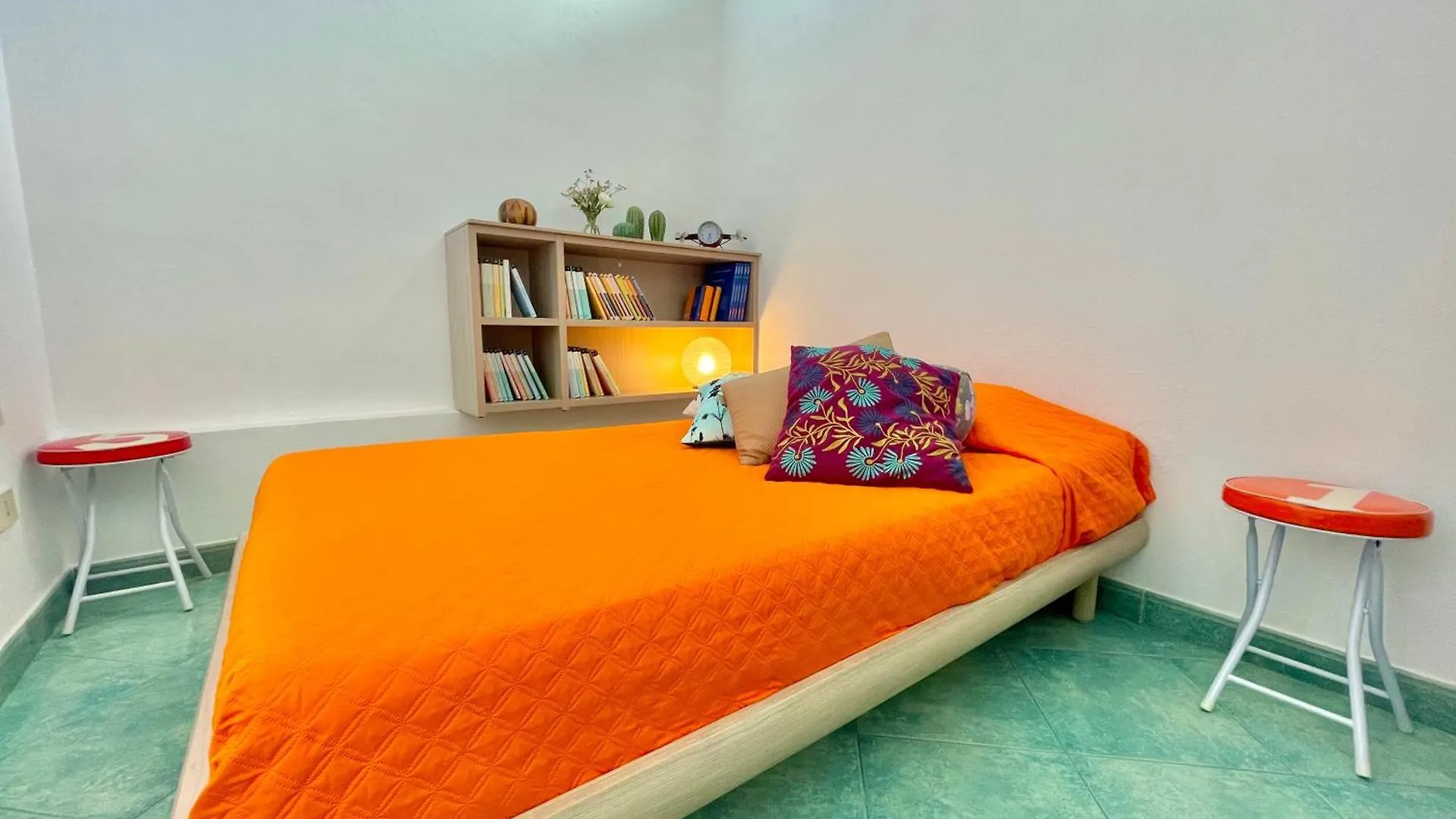 Bellevue Vacation Apartamento Bari Sardo