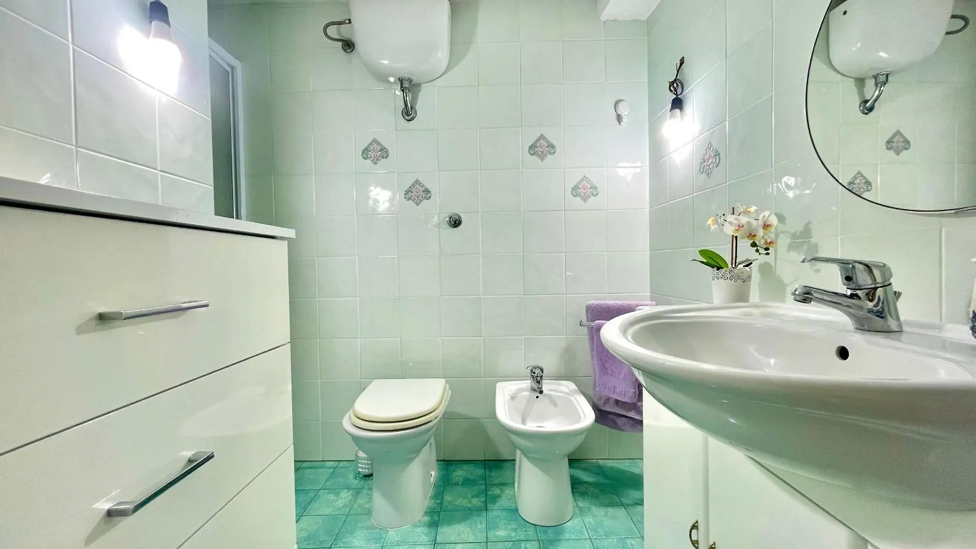 Bellevue Vacation Apartment Bari Sardo