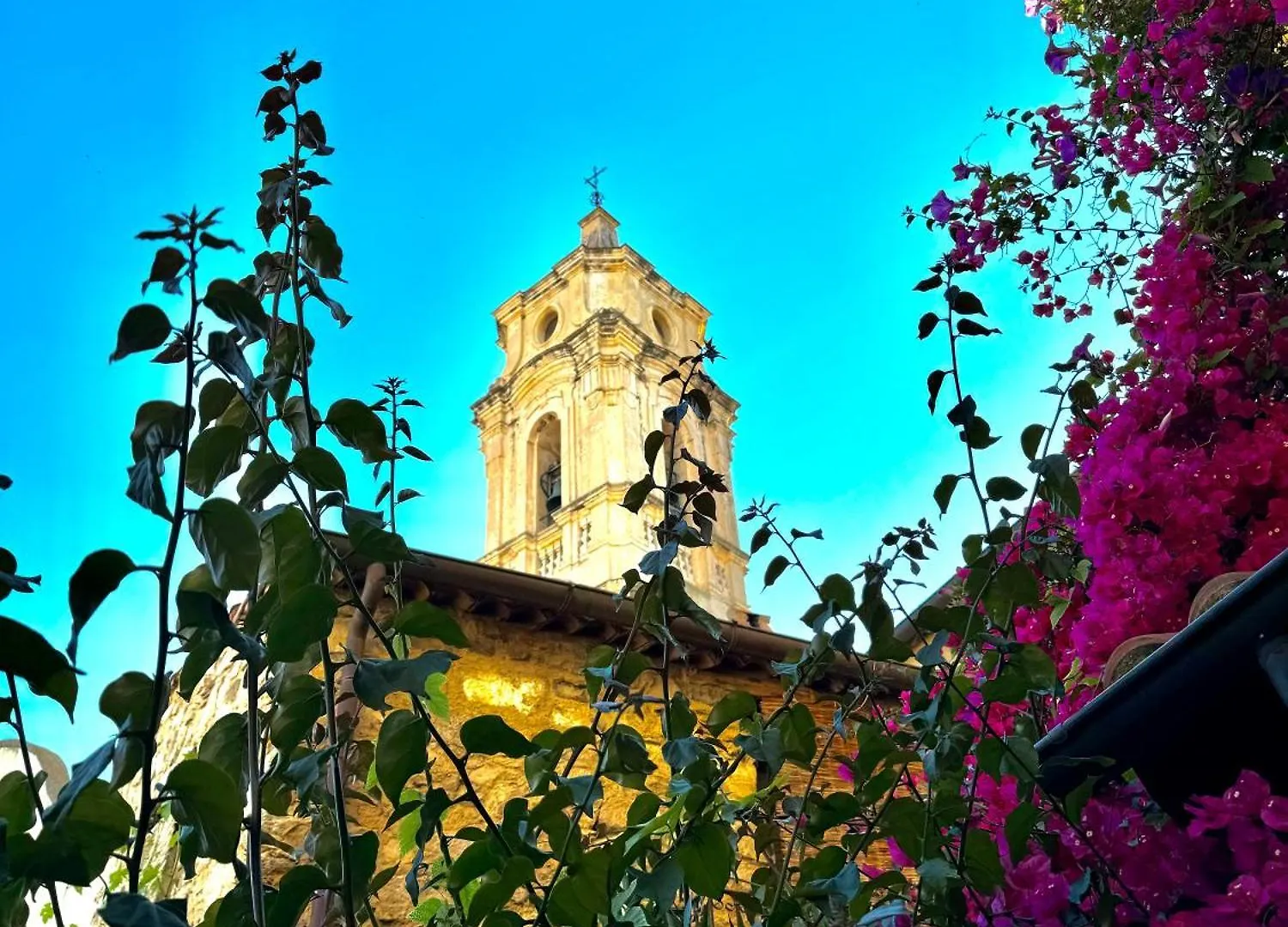 Bellevue Vacation Apartment Bari Sardo Italy