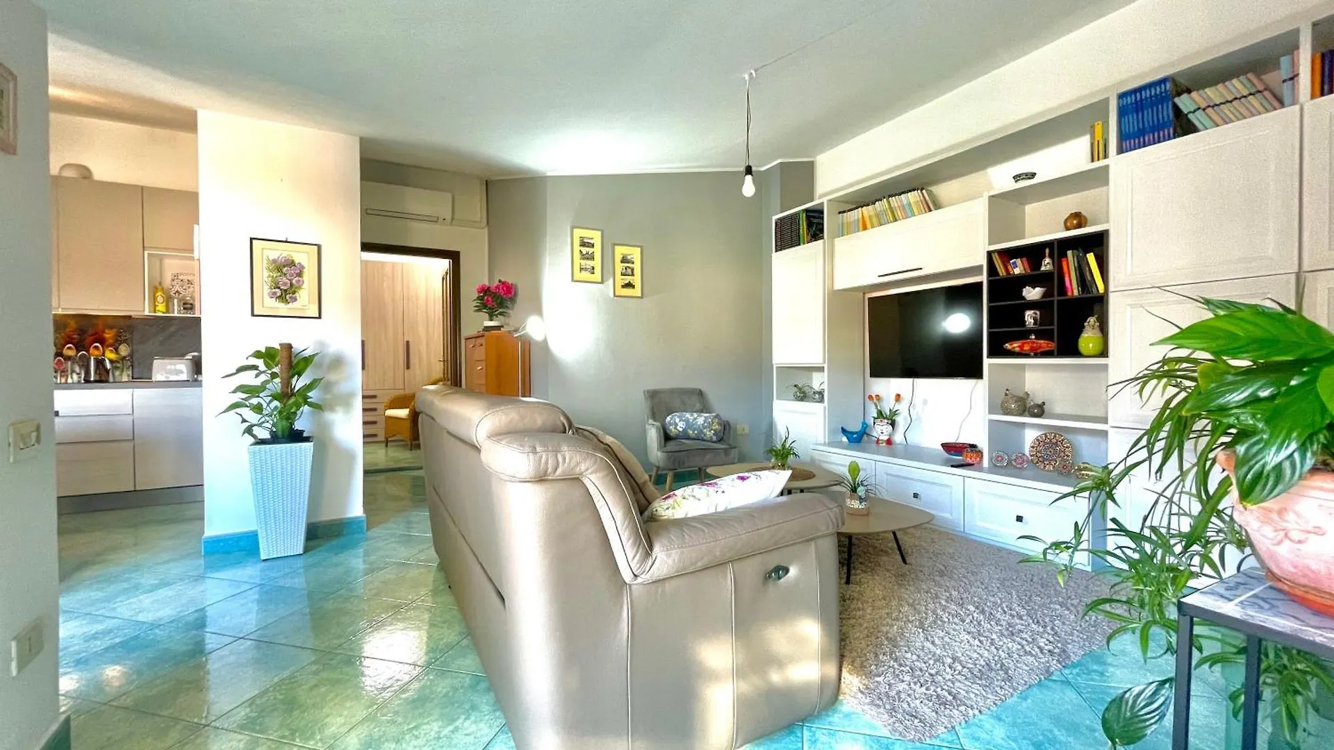 Bellevue Vacation Apartment Bari Sardo 0*,