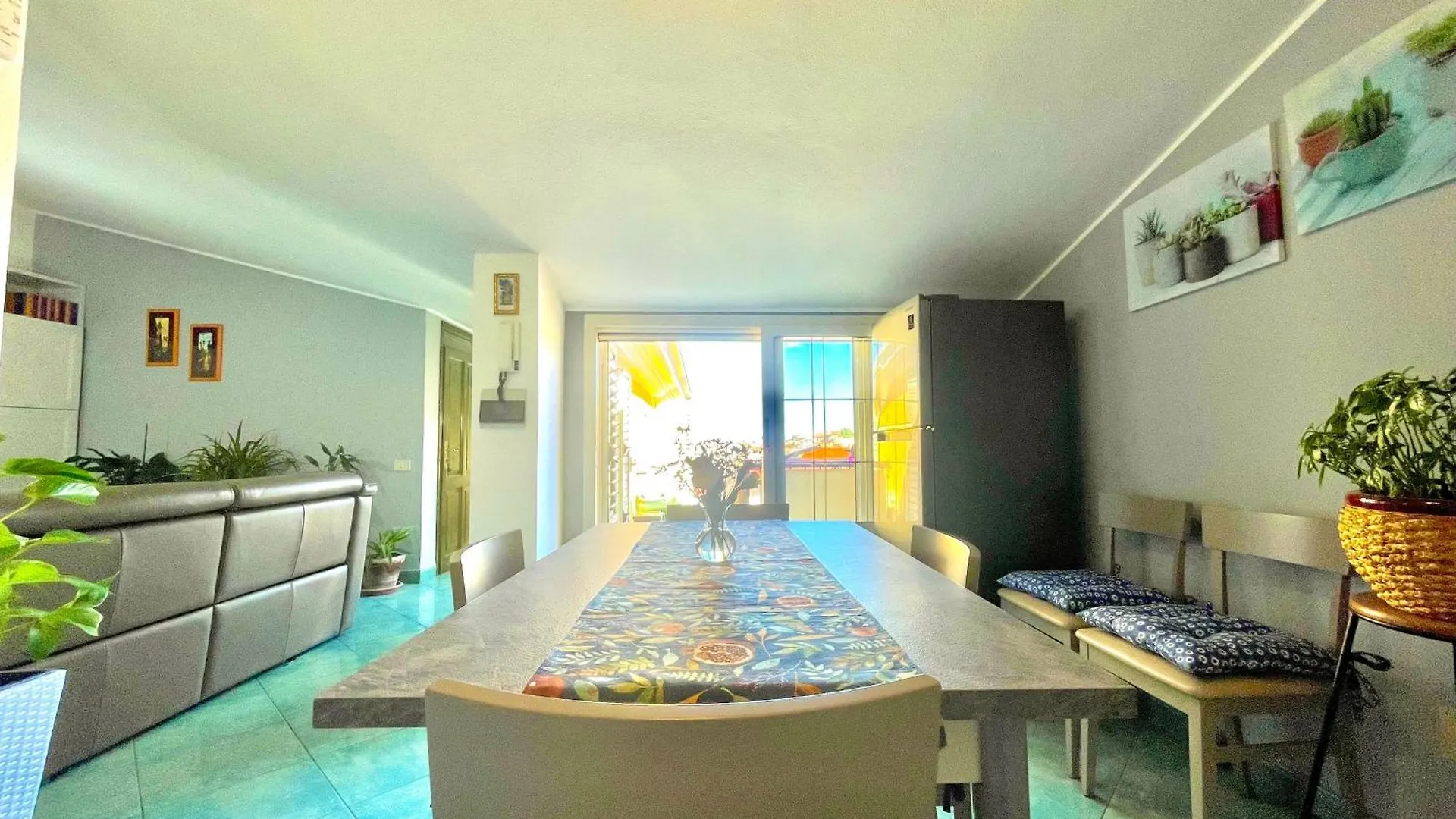 Bellevue Vacation Apartment Bari Sardo Italy