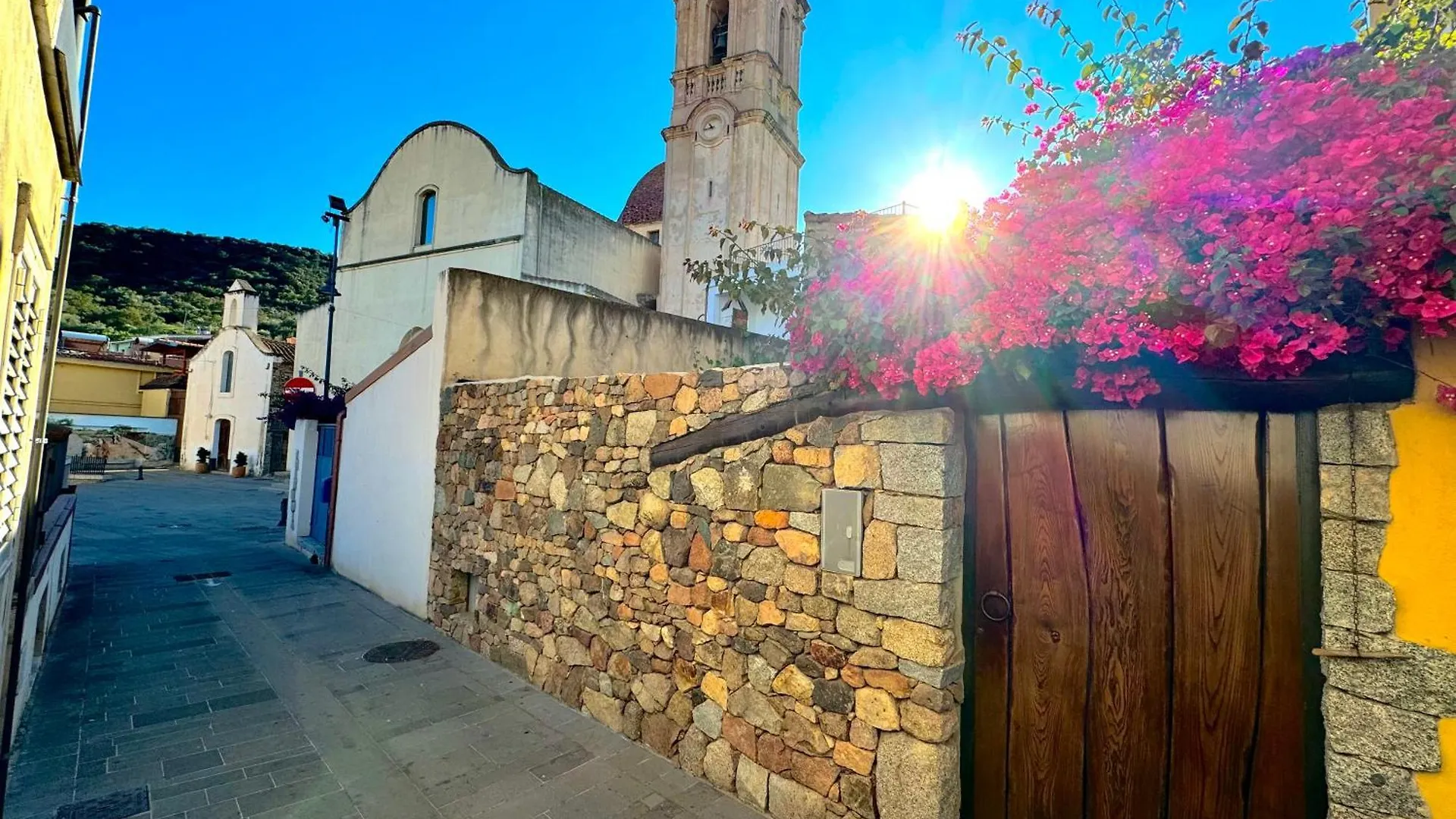 Bellevue Vacation Apartment Bari Sardo 0*,  Italy