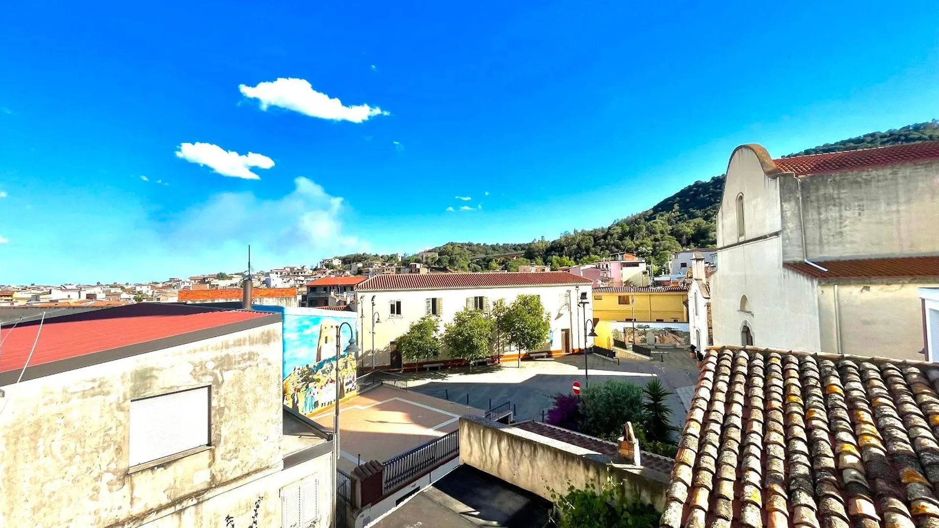 Bellevue Vacation Apartment Bari Sardo