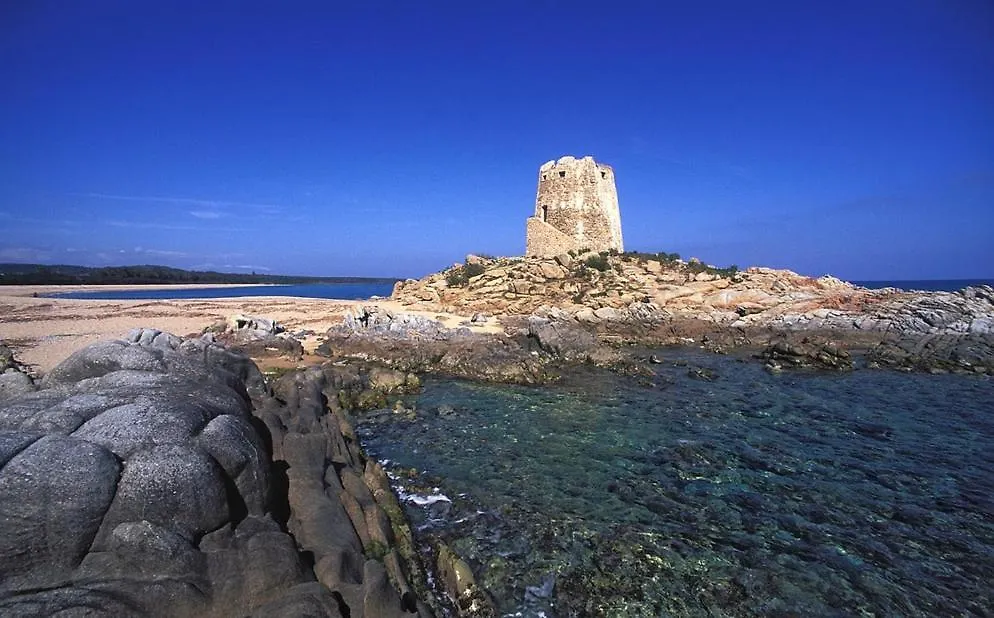 Bellevue Vacation Apartment Bari Sardo 0*,  Italy