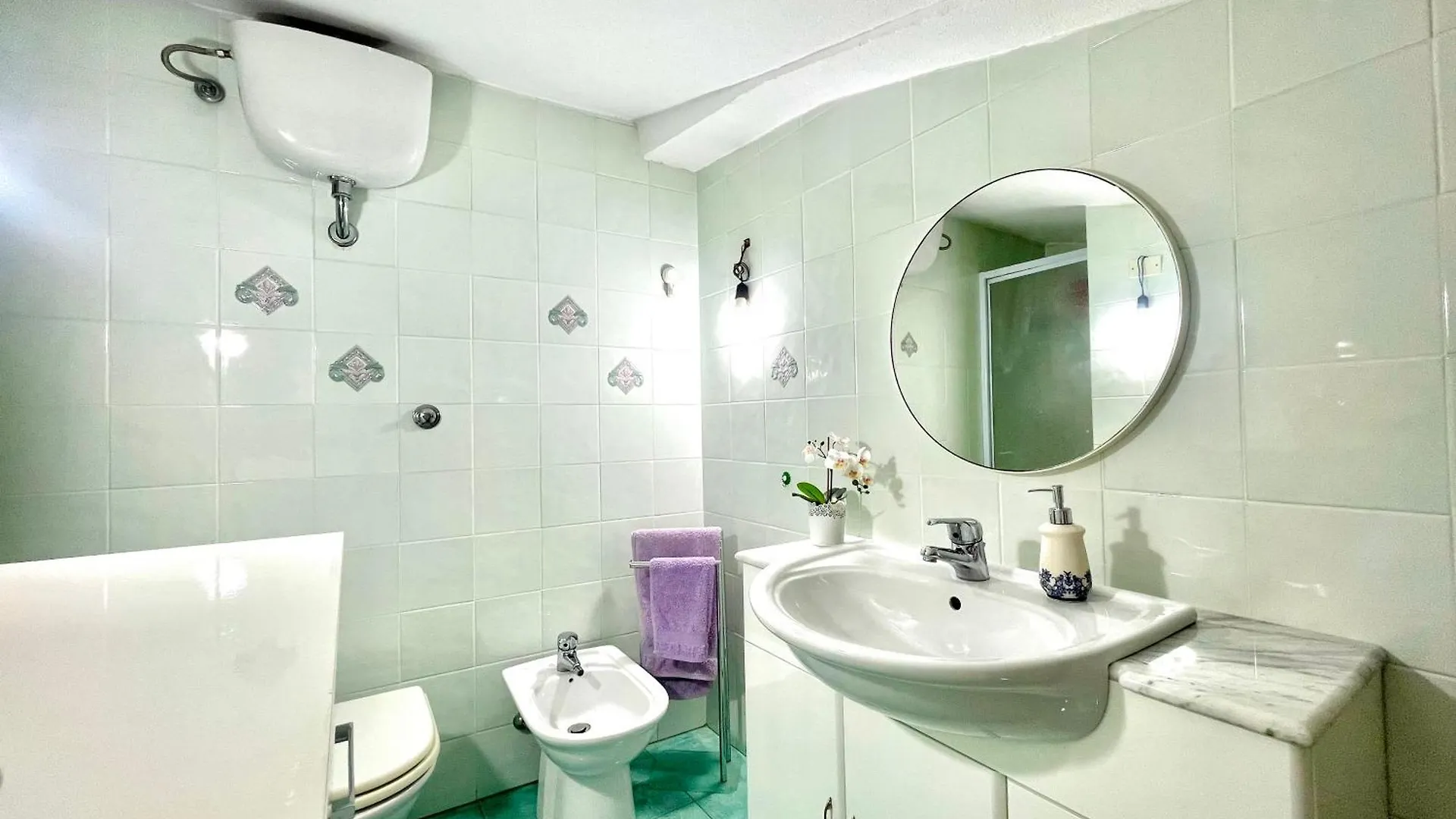 Bellevue Vacation Apartment Bari Sardo