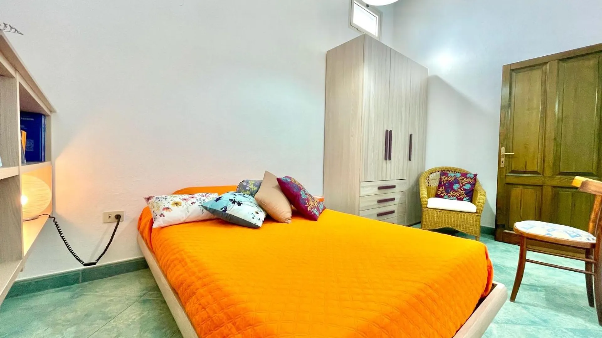 Bellevue Vacation Apartment Bari Sardo
