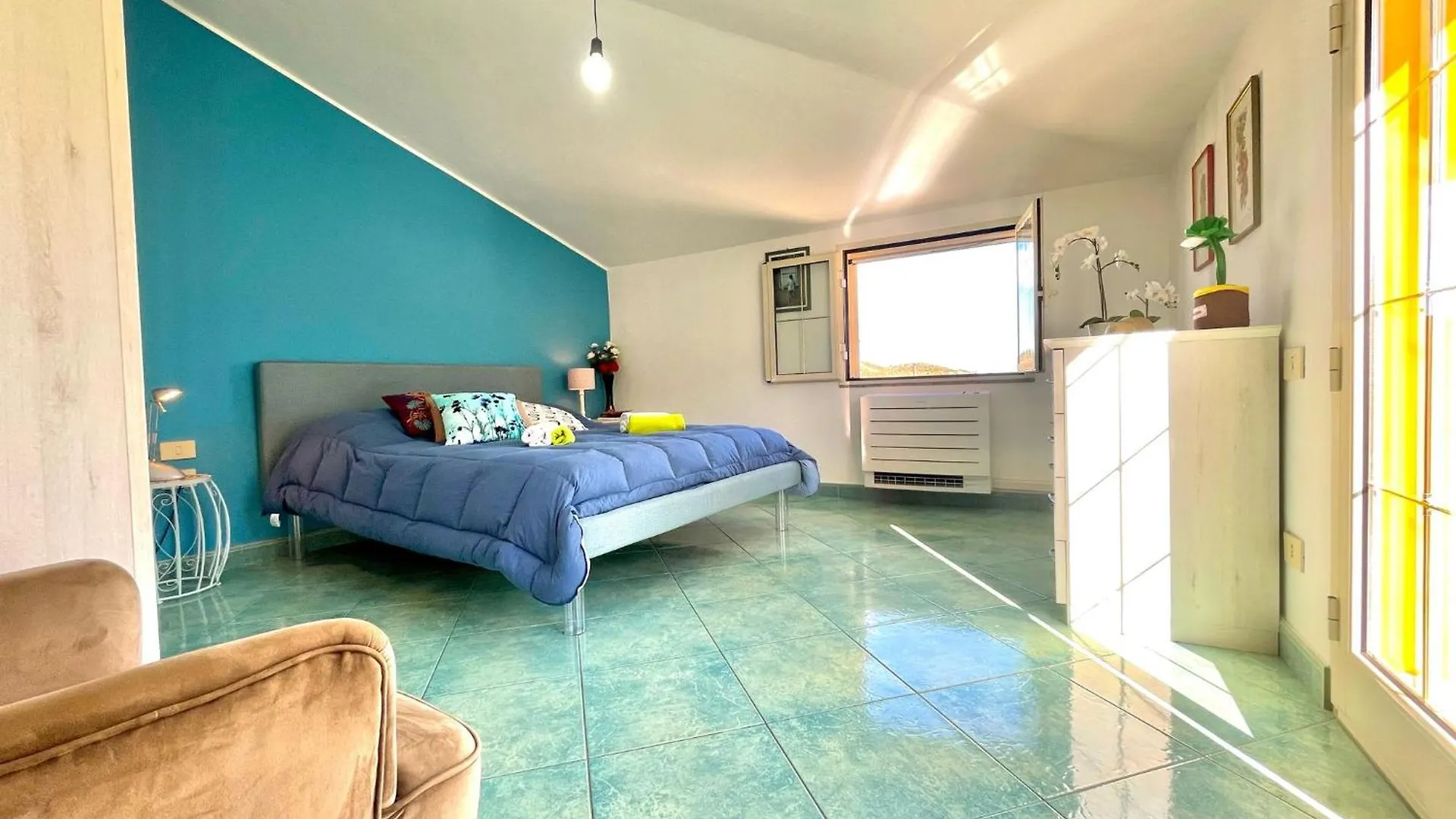Bellevue Vacation Apartment Bari Sardo