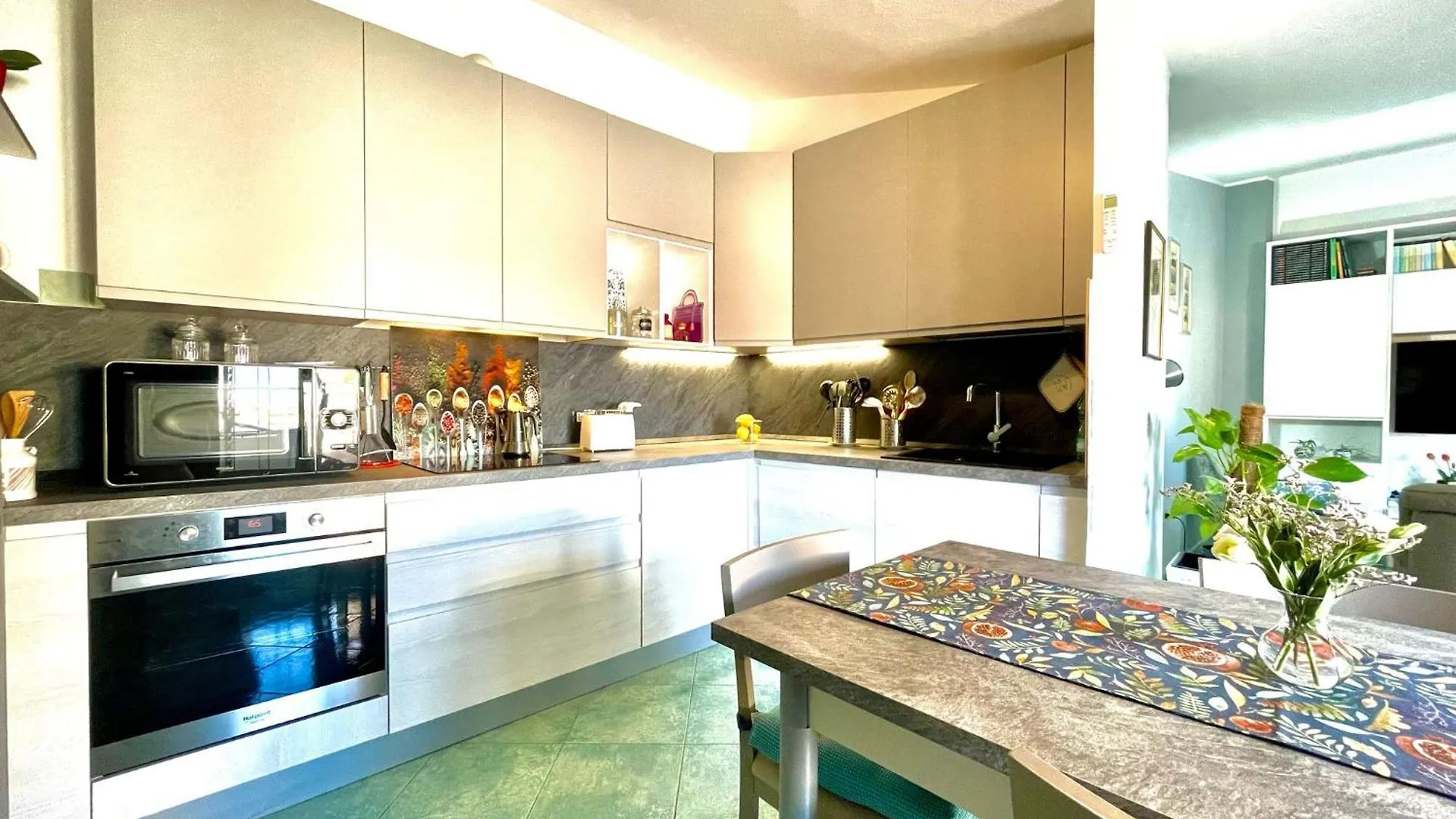 Bellevue Vacation Apartment Bari Sardo 0*,
