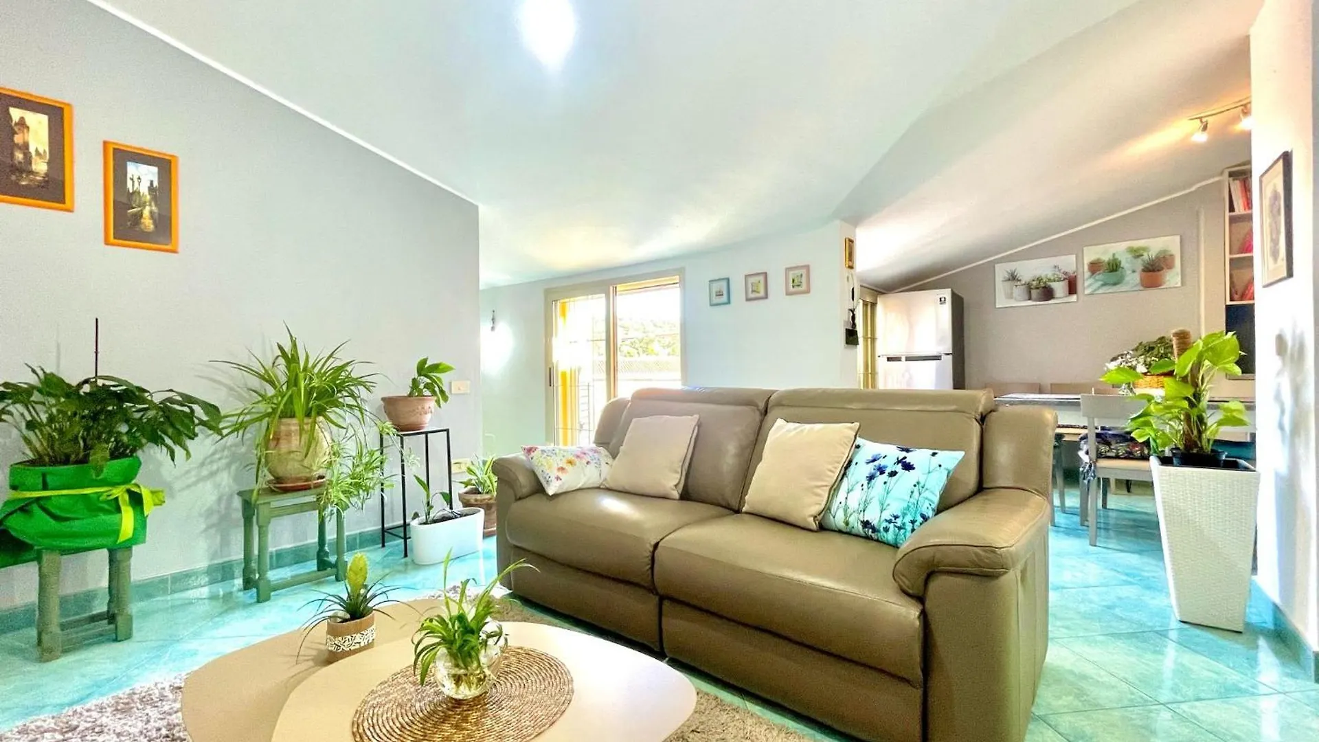 Bellevue Vacation Apartment Bari Sardo
